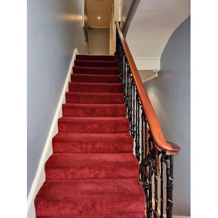 Appartement F202-Cosy 2Nd Flr Flat Fits 3 Near Hyde Park à Londres Extérieur photo