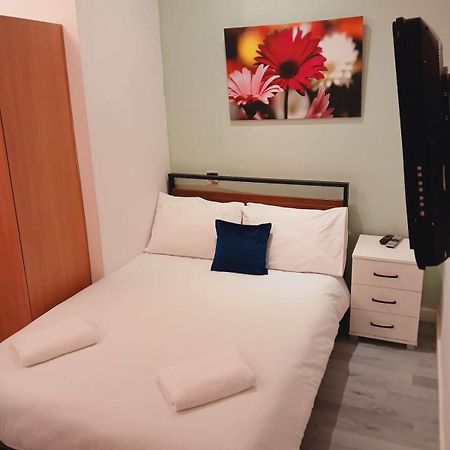 Appartement F202-Cosy 2Nd Flr Flat Fits 3 Near Hyde Park à Londres Extérieur photo