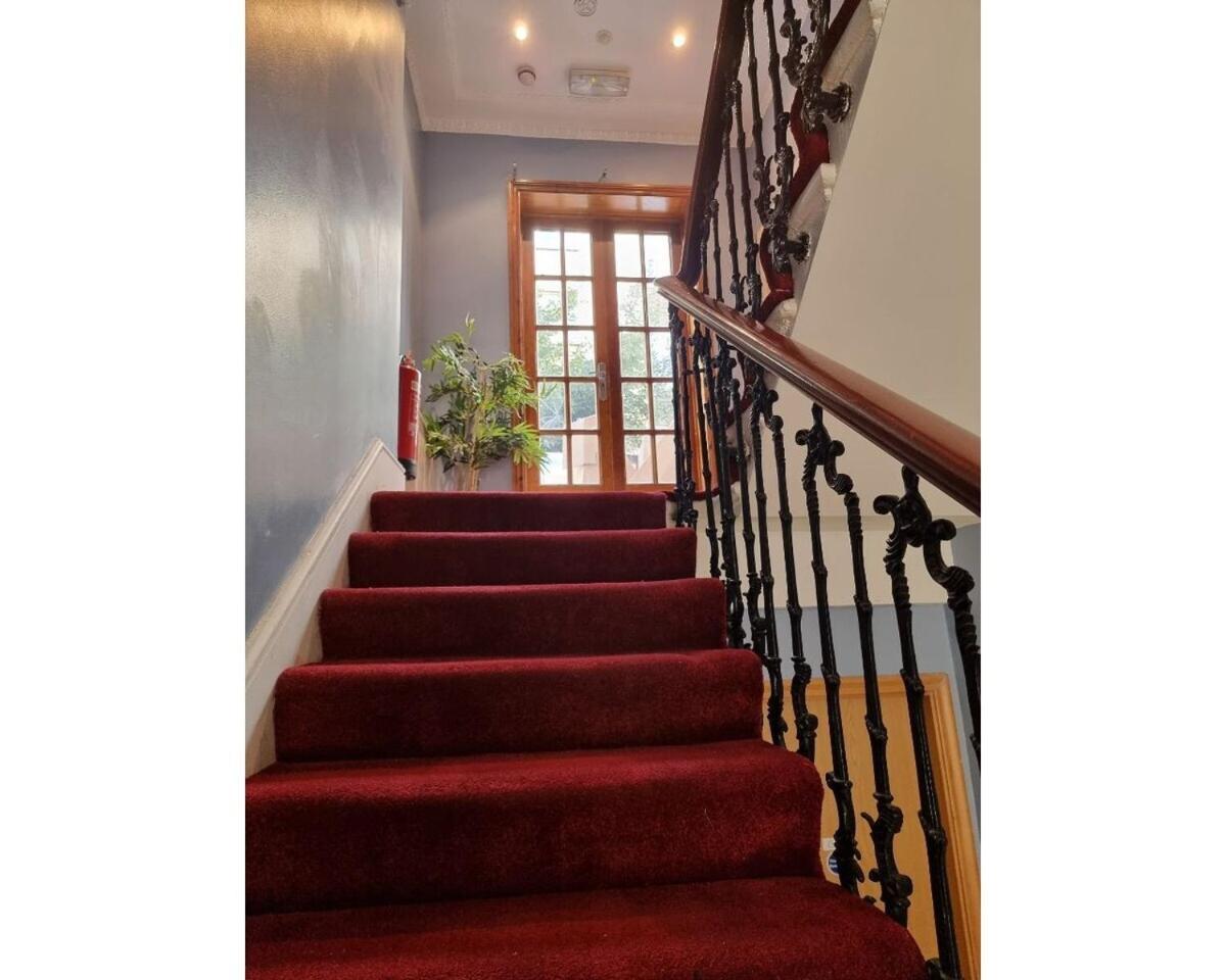 Appartement F202-Cosy 2Nd Flr Flat Fits 3 Near Hyde Park à Londres Extérieur photo
