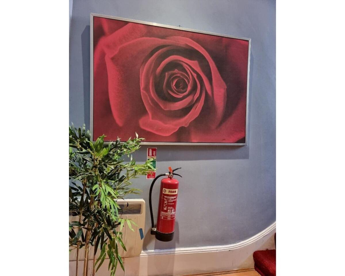 Appartement F202-Cosy 2Nd Flr Flat Fits 3 Near Hyde Park à Londres Extérieur photo