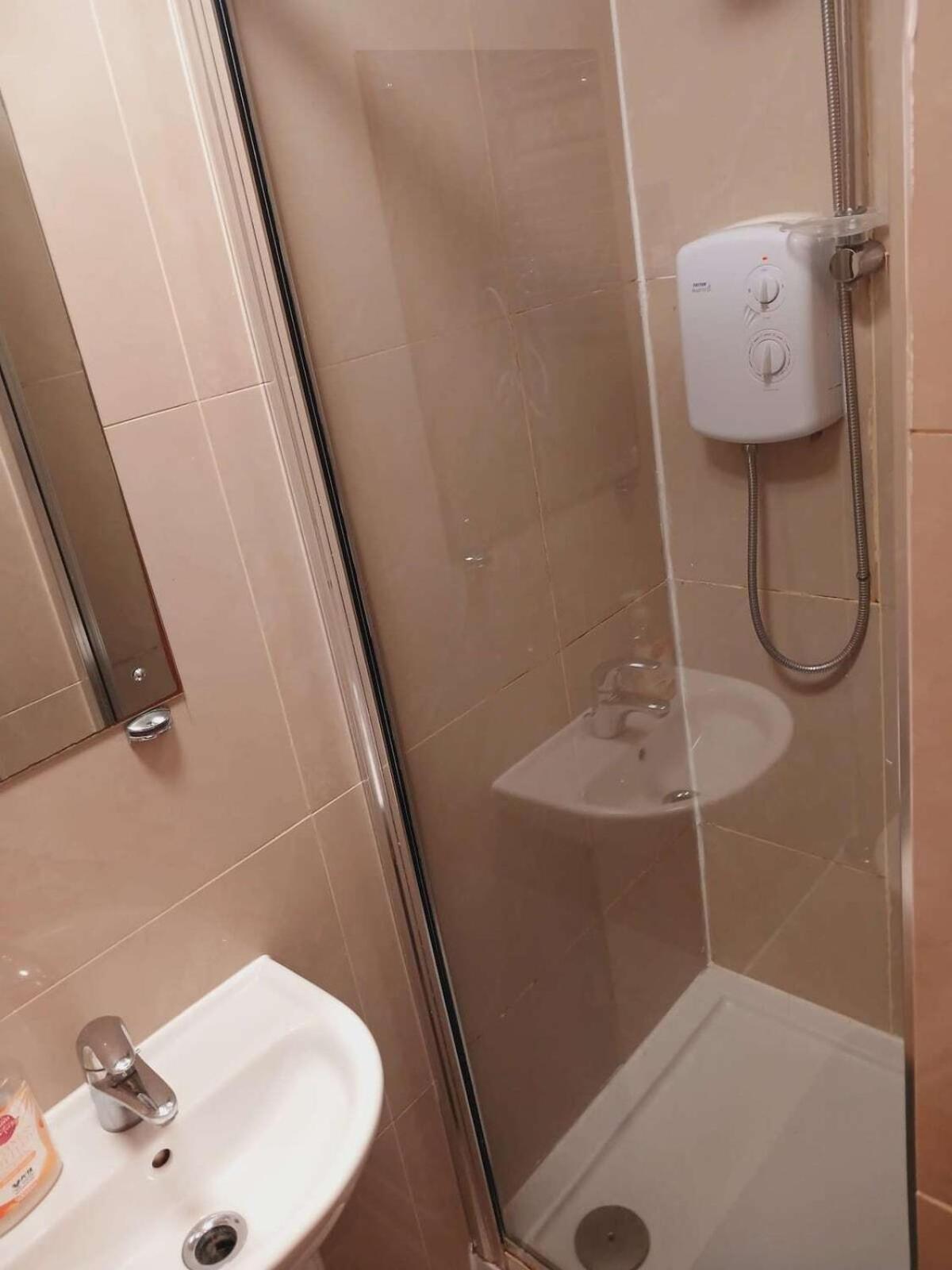 Appartement F202-Cosy 2Nd Flr Flat Fits 3 Near Hyde Park à Londres Extérieur photo